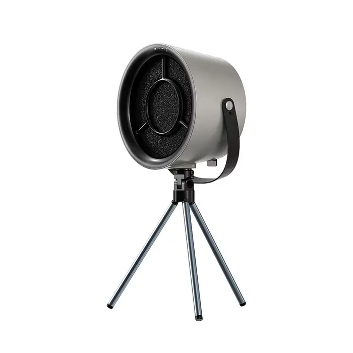 Nouvelles hottes de bureau USB, ventilateur d'extraction Portable alimenté par USB, petite hotte de 