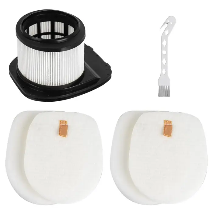 Filtre IZ361H pour aspirateur vertical sans fil Shark Rocket Pet Pro IZ162H IZ163H IZ362H IZ377H IZ440H XHF161H 617FJ140