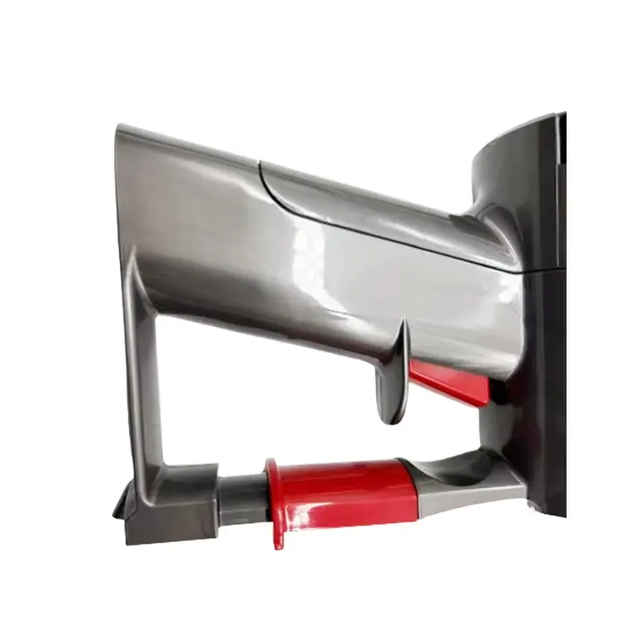 Pour Dyson V6 pièces de tête de moteur d'origine Robot aspirateur Cyclone collecteur de poussière bac