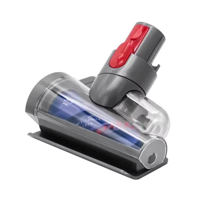 Brosse électrique anti-acariens pour matelas, aspirateur Dyson V7 V8 V10 V11 V15, mini outil Hurized
