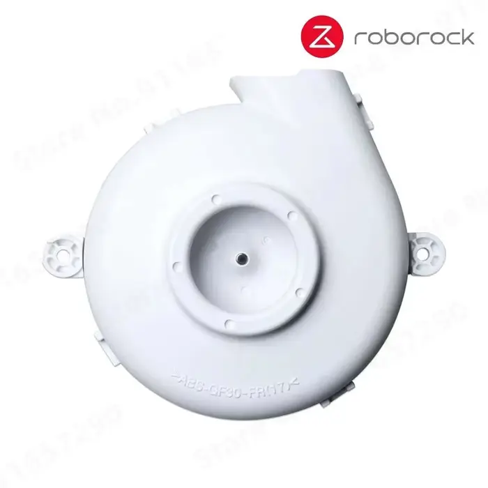Pour XIAOMI Mi Robot Original SDJQR01RR Mijia 1s Roborock S50 S51 S52 S55 ventilateur moteur balayag