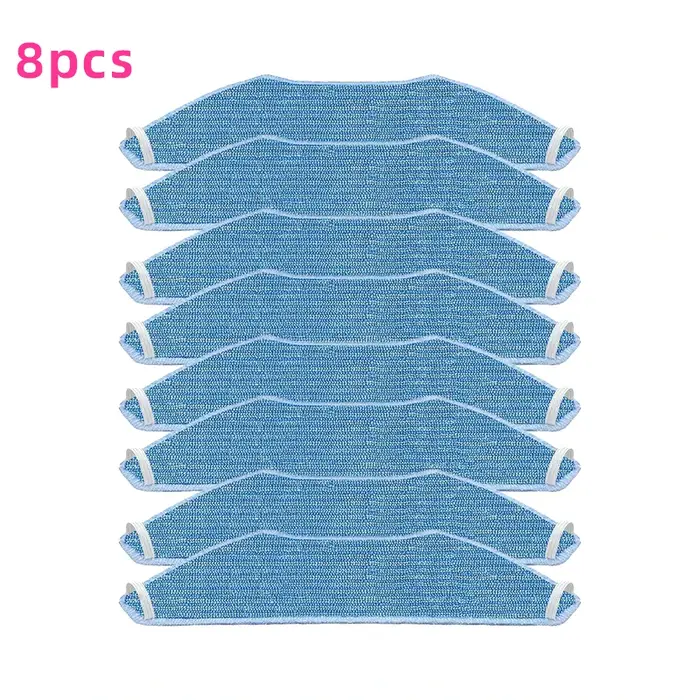 Pièces pour aspirateur Robot Left M1/M2/M2 Pro/M2S/M2S Pro/M2 Plus/U180