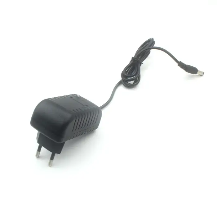 1 pièces 19V 0.6A 600m chargeur adaptateur pièces d'aspirateur pour ilife x5 v5 v5s v3 v5 pro a4s a4 V50 a6 V55 V5s pro Robot aspirateurs