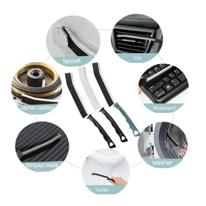 Brosse de nettoyage de vitres