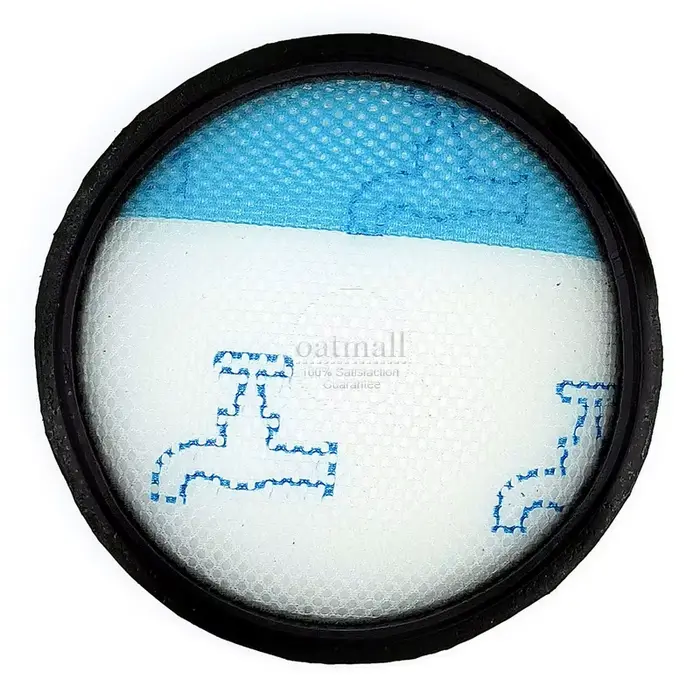 Filtre HEPA de remplacement pour aspirateur Rowenta RO3715 / Tefal compact Power / Moulinex / Samurai
