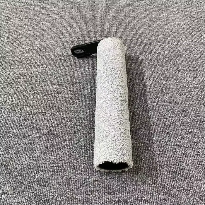 Aspirateur Roborock F25ACE : les consommables combinés de brosse et de filtre à rouleau d'origine ultimes F25 vous avez besoin