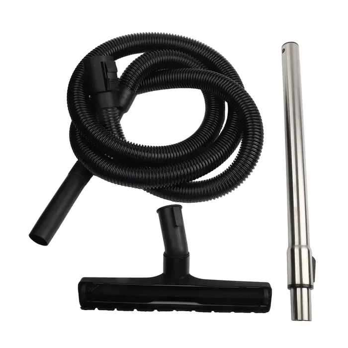 Aspirateur brosse de sol tête d'aspiration ensemble de tuyaux outil de nettoyage ménager efficace pour Karcher MV2