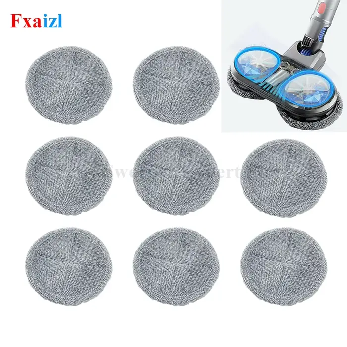 Accessoires pour aspirateur Dyson V6 V7 V8 V10 V11