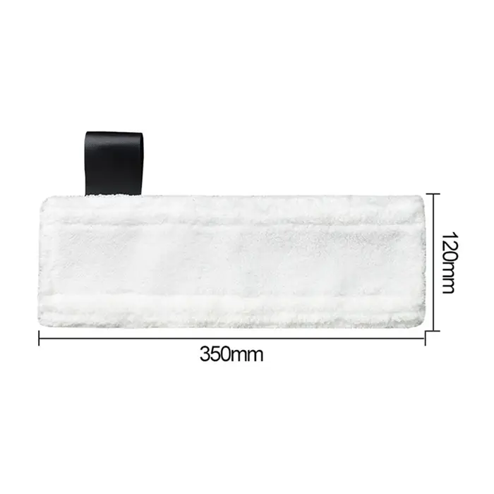 Sacs d'aspirateur en microcarence pour Karcher SC2 SC3 SC4 SC5, nettoyeur vapeur Easyfix, vêtements,