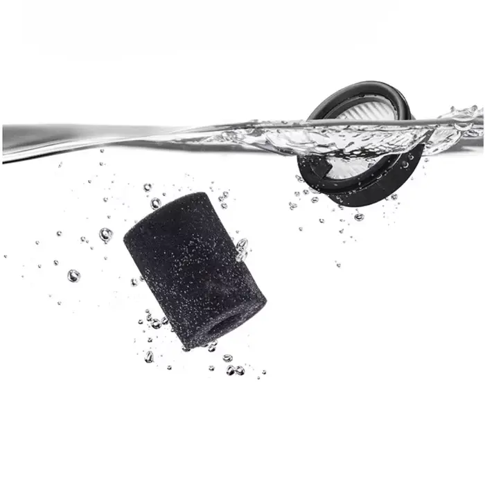 Filtre d'origine pour aspirateur de voiture Xiaomi Mijia