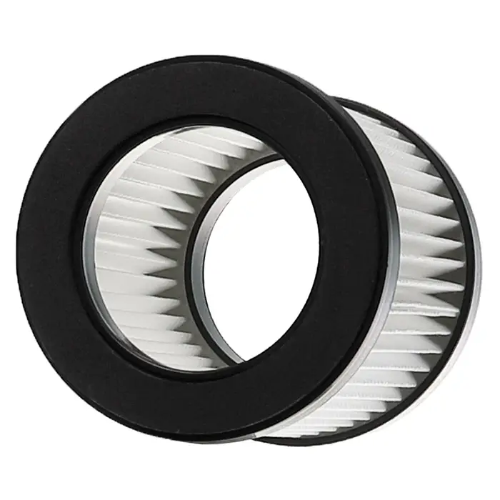 Filtre 2 pièces pour aspirateur sans fil pour Moosoo XL-618A pour Beldray Airgility 22.2V BEL0776