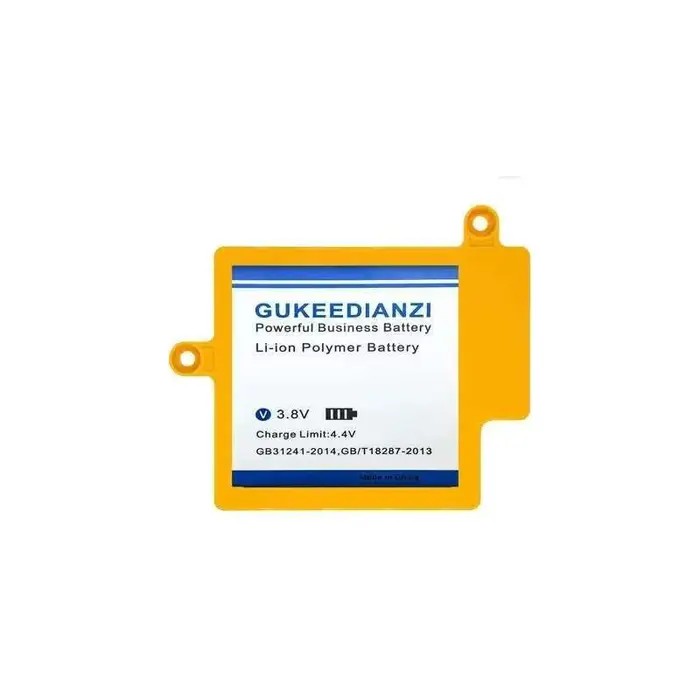 6000mAh - Batterie d'aspirateur sans fil alimentée pour LG CordZero R9 R9MASTER