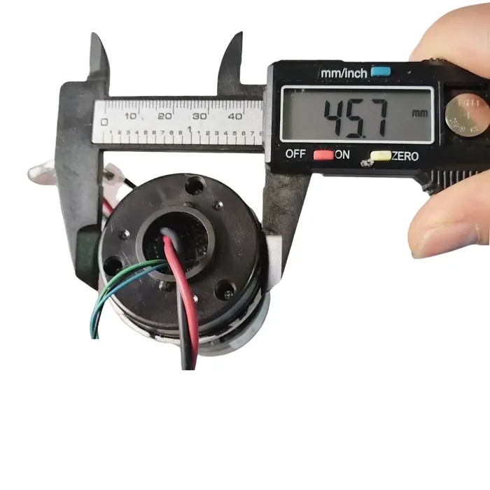 Moteur de lave-sol d'origine BL 045060 -ID022-20 DC 21.6V 150W pièces d'accessoires pour aspirateurs