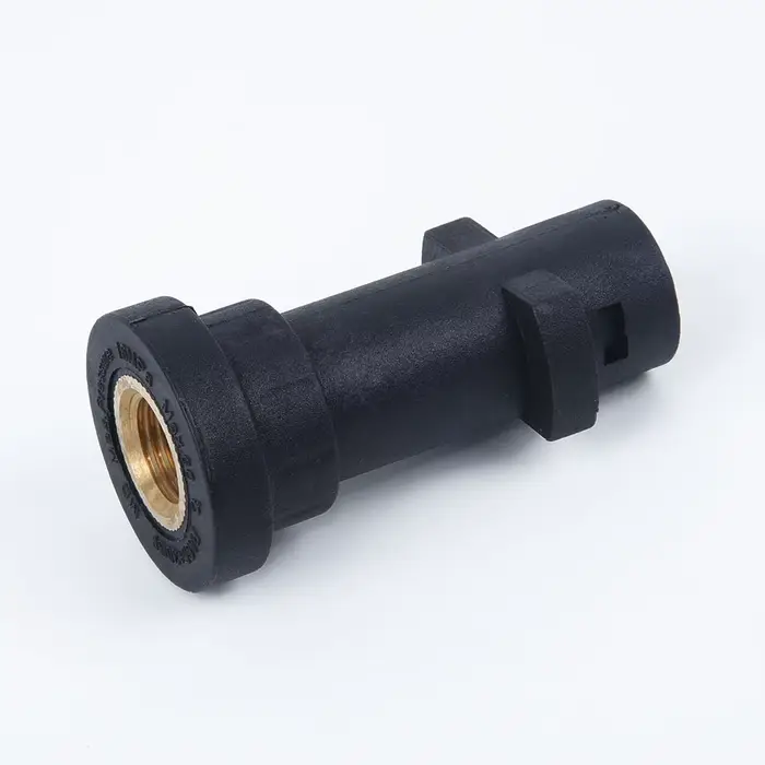Adaptateur de connecteur de nettoyeur haute pression