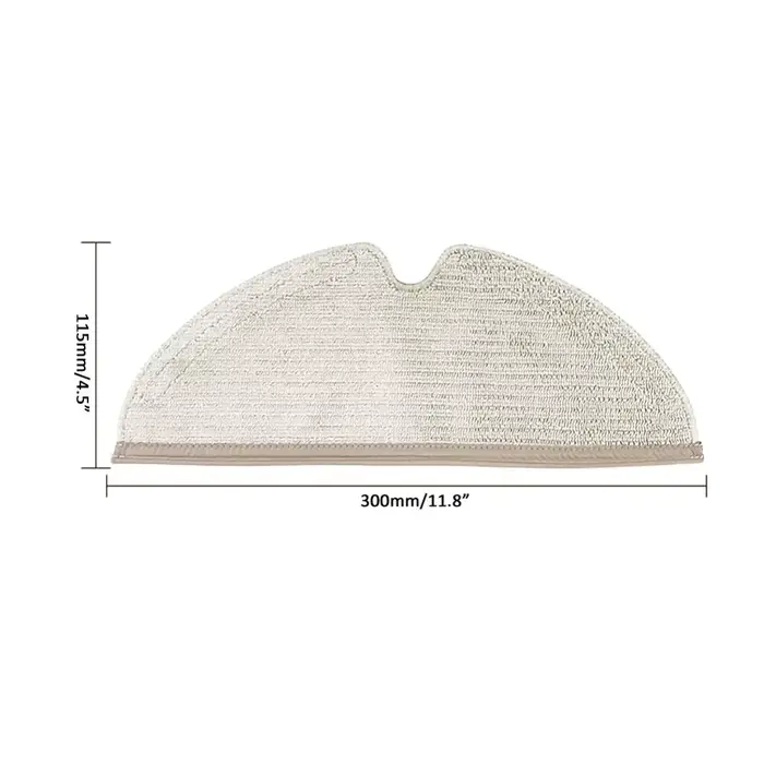 Filtre Hepa pour aspirateur Robot Xiaomi Roborock S5 Max S6 MaxV S6