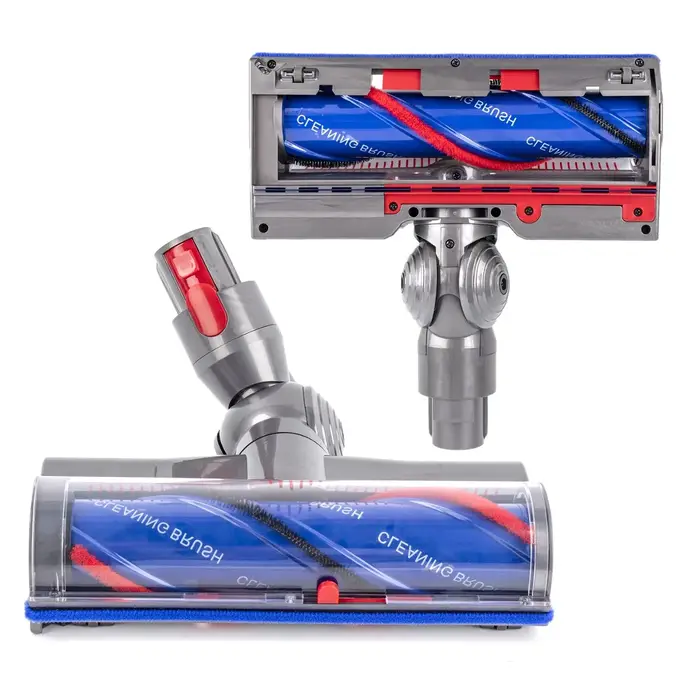 Tête de brosse pour aspirateur Dyson V7 V8 V10 V11 V15