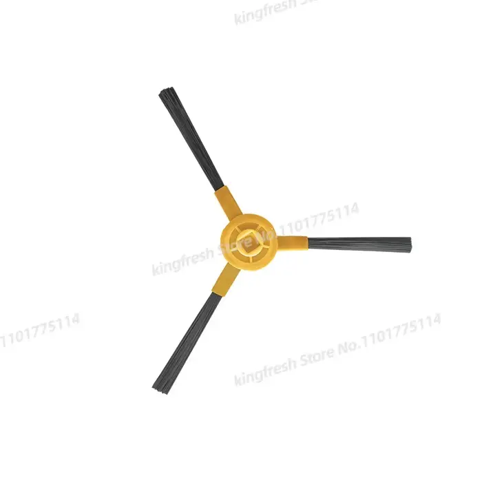 Compatible avec les pièces de rechange pour aspirateur robot ( GARLYN SR-800 Max