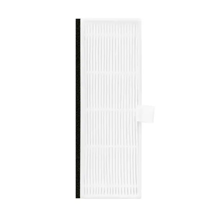 Compatible avec ( Neabot NoMo N2, Imou L11 Pro, Honiture Q6 Pro ) Brosse à rouleau Filtre Chiffon de