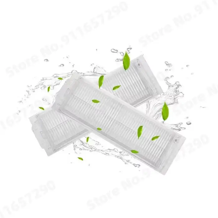Accessoires pour aspirateur robot Xiaomi Mi