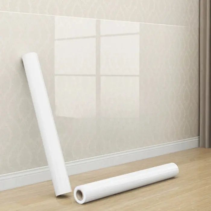 Protection Murale Anti-Graisse pour Cuisinière à Gaz - Accessoire de Cuisine Imperméable Anti-éclaboussures