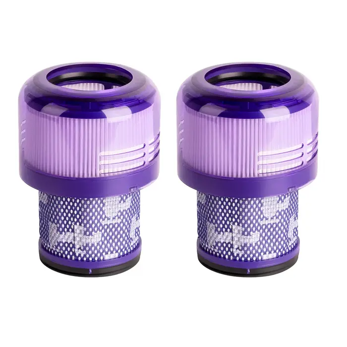 Filtre HEPA SV18 pour aspirateur à main sans fil Dyson SV18 numérique mince
