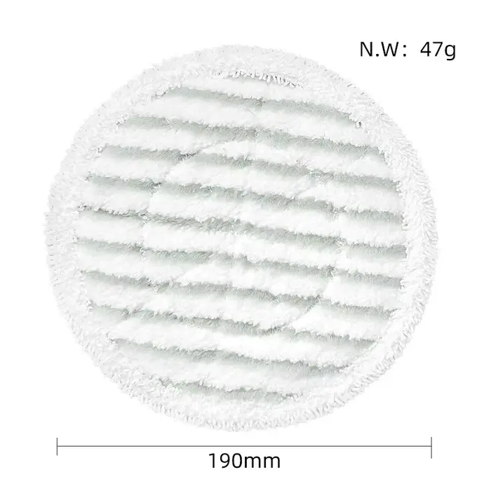 Remplacement de vadrouille à vapeur pour Shark S7000AMZ S7001 S7001TGT série S7000
