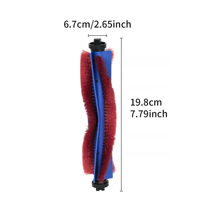 Accessoires pour aspirateur robot Dyson Spot+Scrub Ai
