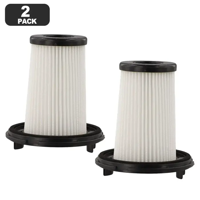 Filtre HEPA réutilisable pour aspirateur QILIVE