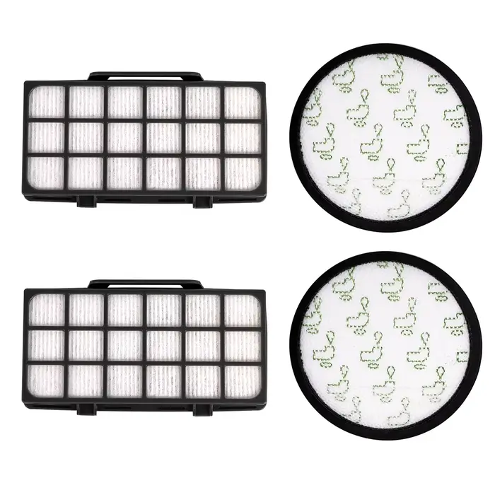 Filtre HEPA ZR006001 pour aspirateur Rowenta X-Trem Power Cyclonic/Silence Force RO69xx RO72XX RO7212EA RO6941EA RO6963EA