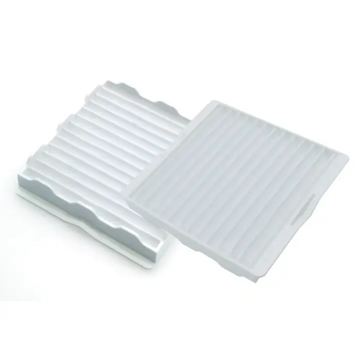 Filtre HEPA DJ63-00539A + sac à poussière DJ69-00420B pour aspirateur Samsung SC41 SC52 SC56 SC61 SC4140 SC4181 SC4187 SC5240 SC5630