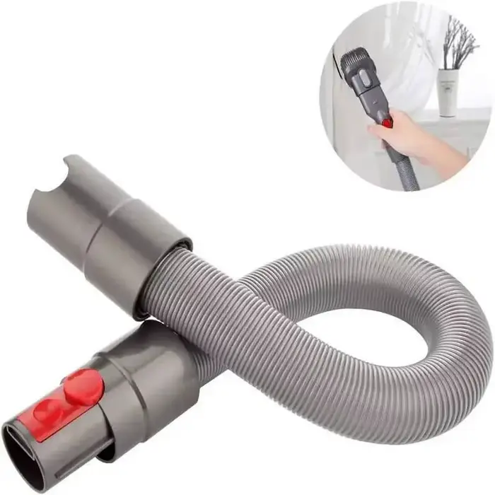 Tuyau d'extension pour aspirateur Dyson V8 V10 V11 V15 V7