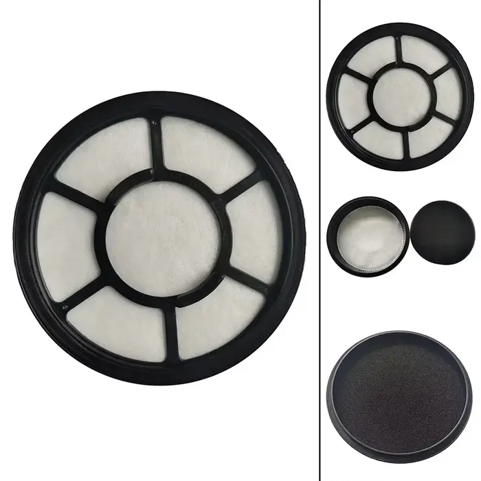 Filtre de Protection du moteur pour aspirateur Amazon VCM43B16H