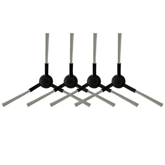 Brosse latérale de rechange pour Tefal Rowenta X-PLORER SERIE 130 AI Brosses d'angle Robot Aspirateur Accessoires