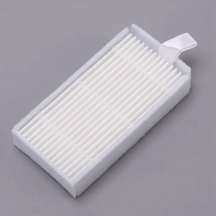 Filtre Hepa premium pour aspirateur robot Ilife V3S, V5, V5S, V3S Pro, lot de 8