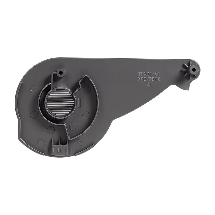 Cache latéral en velours doux pour aspirateur Dyson V6 V7 V8 V10 V11, pièce de rechange pour brosse
