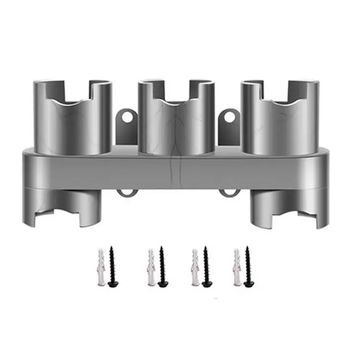 Support de rangement pour aspirateur Dyson V7 V8 V10 V11 V15, outil de brosse absolu, support de bas
