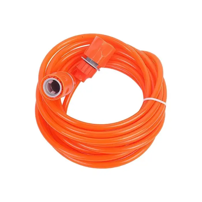 Tuyau d'eau Flexible résistant aux torsions