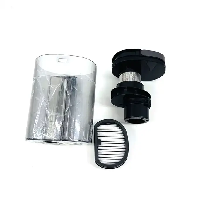 Filtre multi-cône pour aspirateur Dreame H14 Tourists, tasse à poussière d'origine, accessoires pour