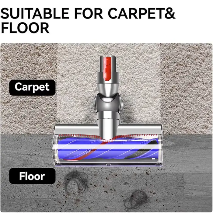Pour Dyson V12/V10 Slim/Digital Slim