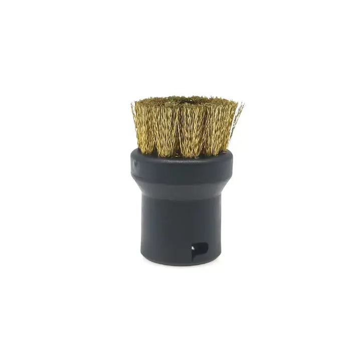 Brosse de nettoyage à vapeur pour nettoyeur vapeur Karcher SC2500 SC1020 SC1002 SC1 SC2 SC3 SC4 SC5 