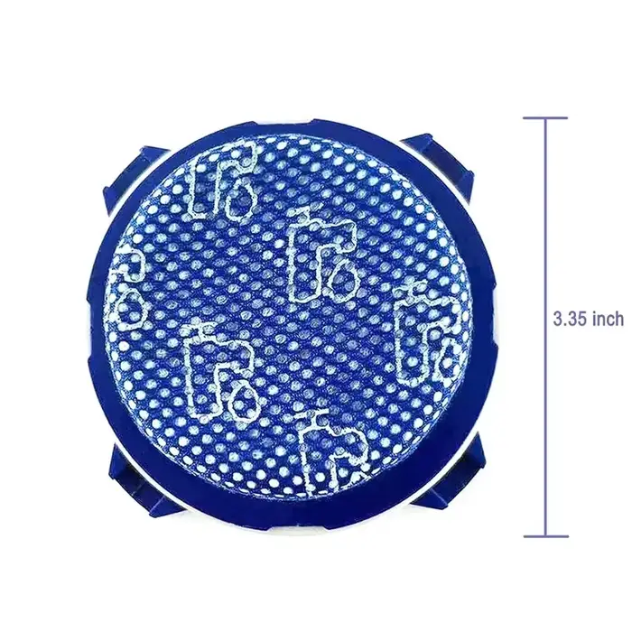 Convient pour remplacer les pièces d'aspirateur DJ97-02649A avec Samsung Jet 75