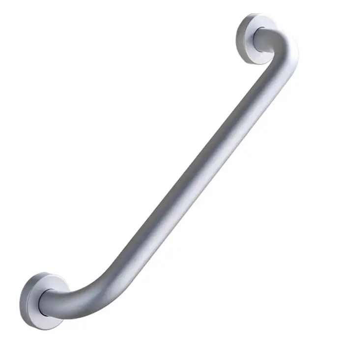 Barre d'appui noire 30/40/50cm pour personnes âgées