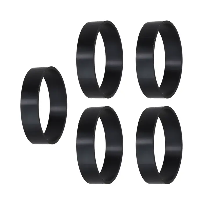 Courroies de remplacement pour aspirateur Rainbow PN-2 PN-2E R-1650