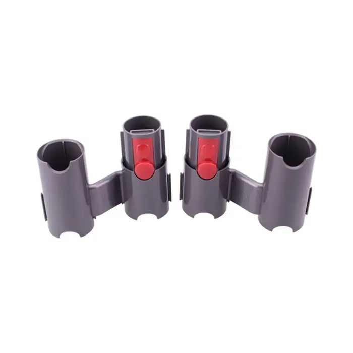 Support de rangement pour aspirateur