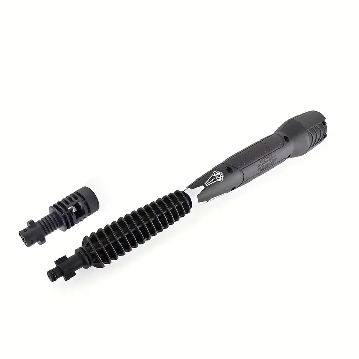 KARCHER nettoyeur haute pression buse réglable multifonctionnelle quatre en un, compatible avec les 