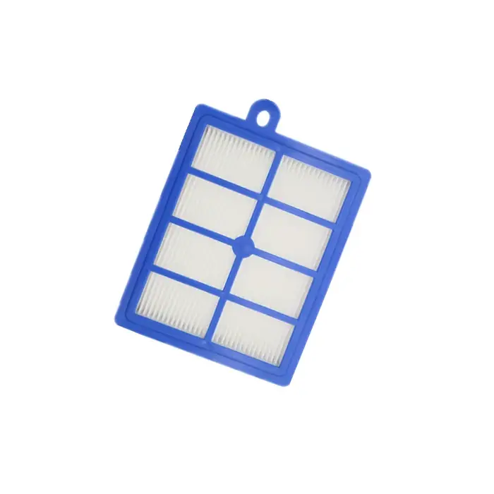 Sac à poussière filtre HEPA pour Philips FC9174 FC8810 FC8389 FC8294 FC9071 Electrolux ZCS2540cs ZUS3365 accessoires pour aspirateur