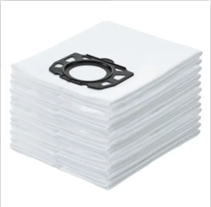 Sacs d'aspirateur pour aspirateur sec et humide Kärcher WD4 WD5 WD6 WD5P WD6P MV4 MV5 MV6