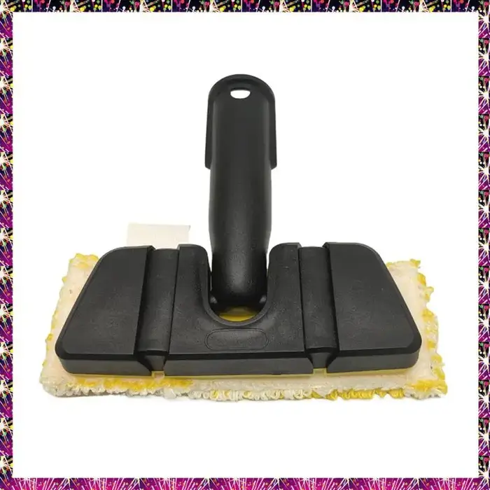 Kit de brosse à vapeur magique portative Forkarcher Easyfix SC1 SC2 SC3 SC4 SC5