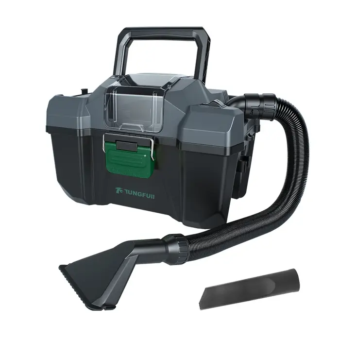 Aspirateur sans brosse 20V pour batterie DeWalt-puente aspiration sans fil Shop Vac extracteur de poussière