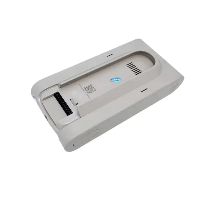 Nouvelle batterie 25.2V, 5000mAh pour aspirateur Dreame U10/U21 Roidmi